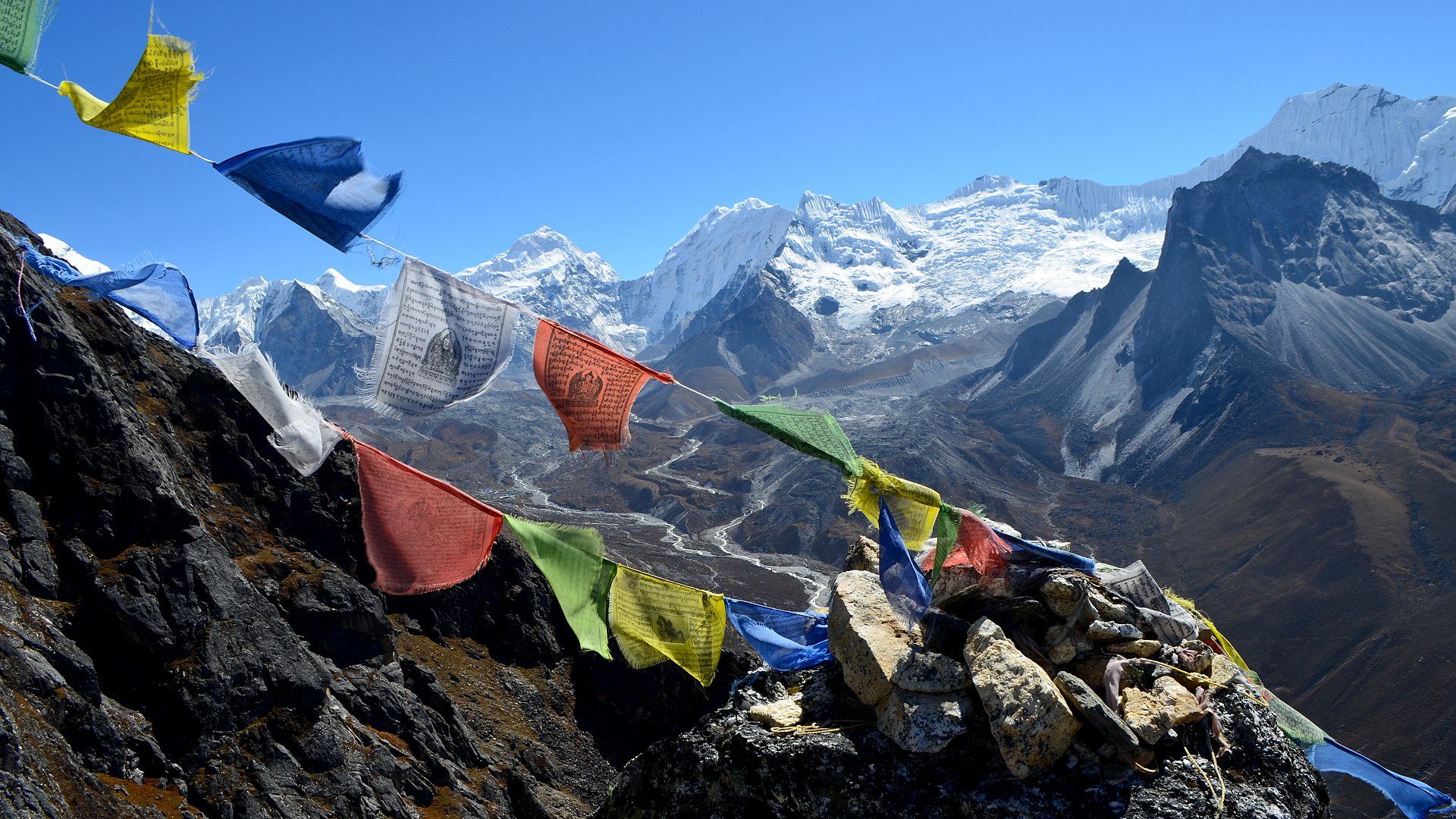 Zážitkový Nepál