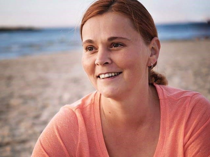 Kateřina Zeira
