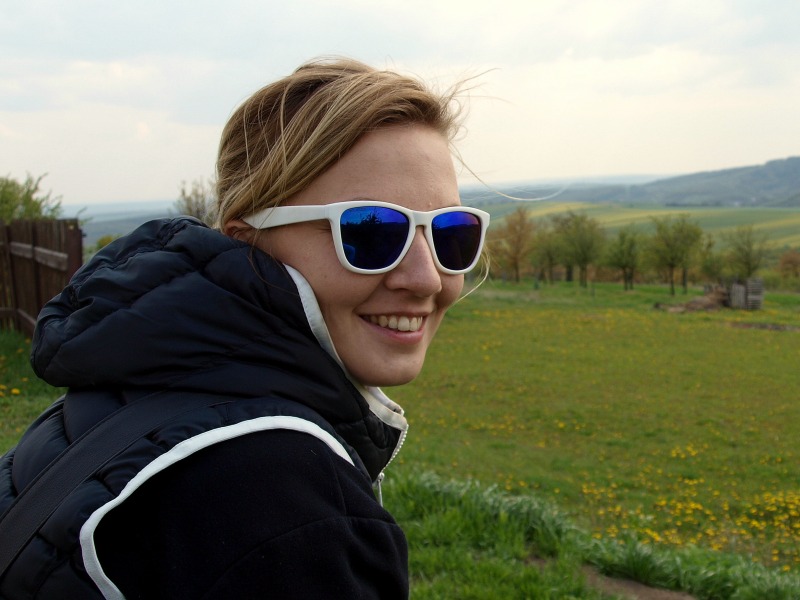 Martina Roubíčková