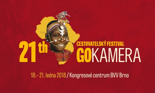 GO KAMERA 2018 - Výherci soutěží