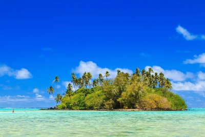 Nový Zéland - Vanuatu - Fidži - Tonga - Samoa