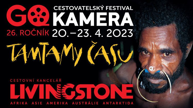 GO Kamera 2023
