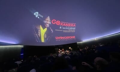 Skončil 31. ročník festivalu Go Kamera