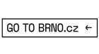 GO TO BRNO