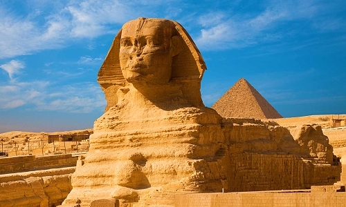 Živá moudrost starověkého Egypta