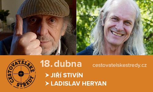 Jiří Stivín: Srí Lanka | Ladislav Heryan: Izrael