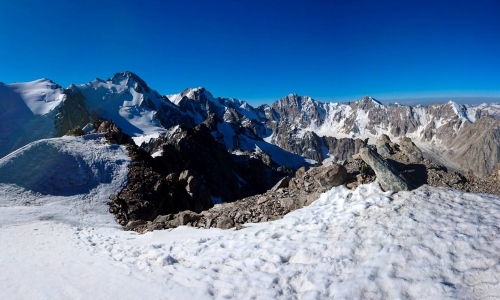 Kyrgyzstán a Uzbekistán