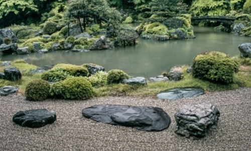 Japonsko
