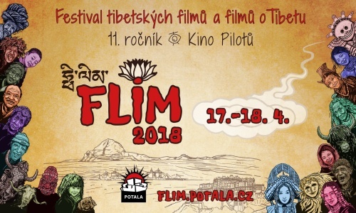 Festival tibetských filmů a filmů o Tibetu