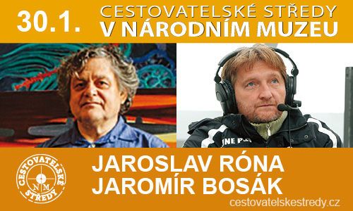 Jaroslav Róna: Srí Lanka | Jaromír Bosák: Fotbalové MS ve světě