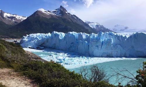 Patagonie