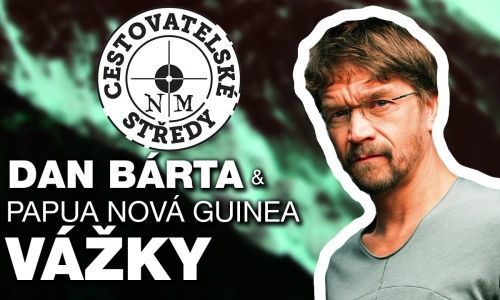 Dan Bárta
