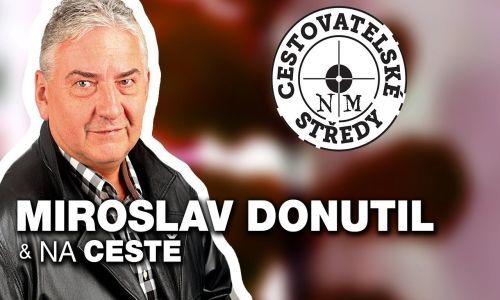 Miroslav Donutil