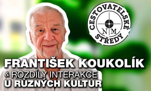 František Koukolík