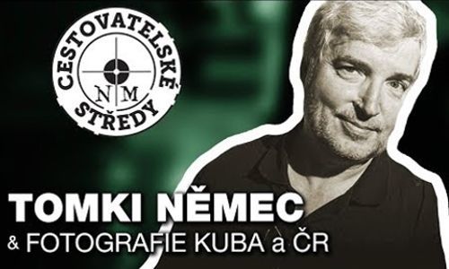 Tomki Němec