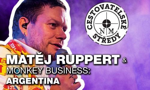 Matěj Ruppert