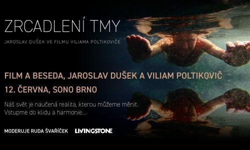 Večer s Jaroslavem Duškem a Viliamem Poltikovičem