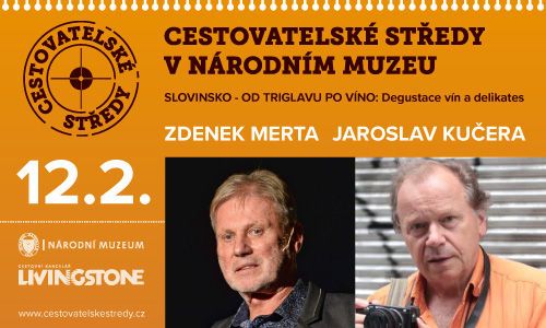 Zdenek Merta a Jaroslav Kučera