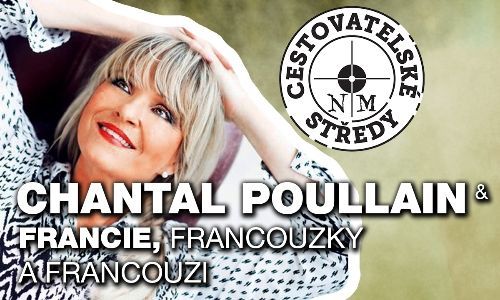 Chantal Poullain