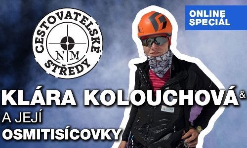 Klára Kolouchová