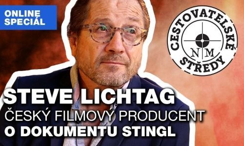 Steve Lichtag