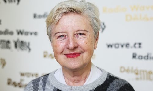 Anna Hogenová - Východní filosofie