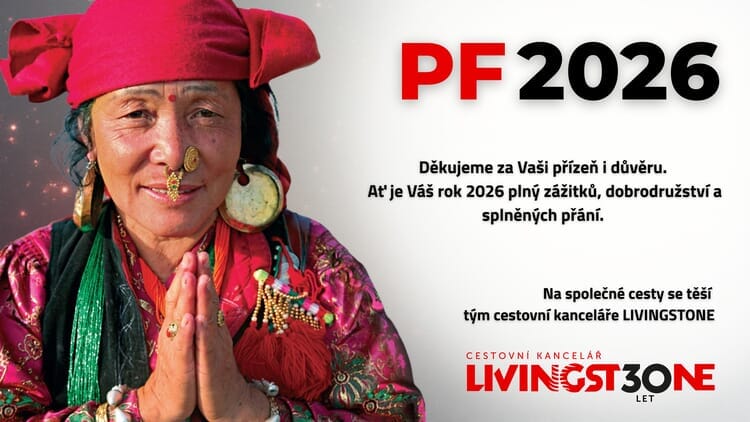 PF 2026/ Provozní doba mezi svátky