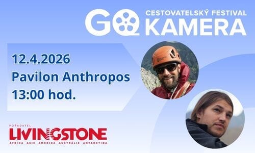 Michal Kleslo a Jiří Sázel