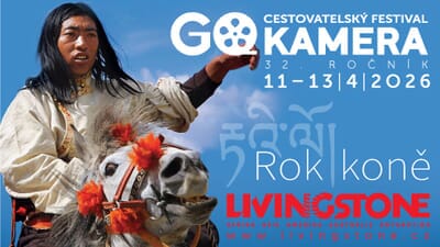 Festival Go Kamera jaro 2026