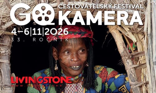 GO Kamera - středa 4.11.2026