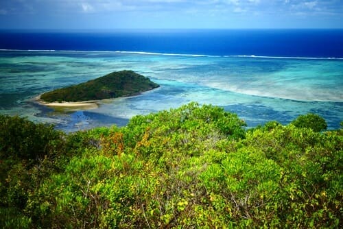 Zajímavosti ostrova Mauritius – exotický klenot Indického oceánu