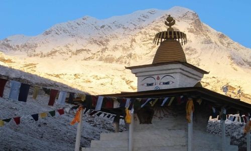 Skryté Manaslu