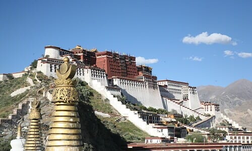 Tibet