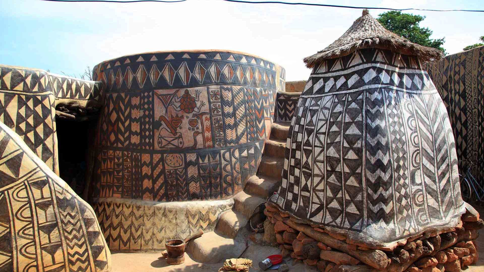 Burkina Faso