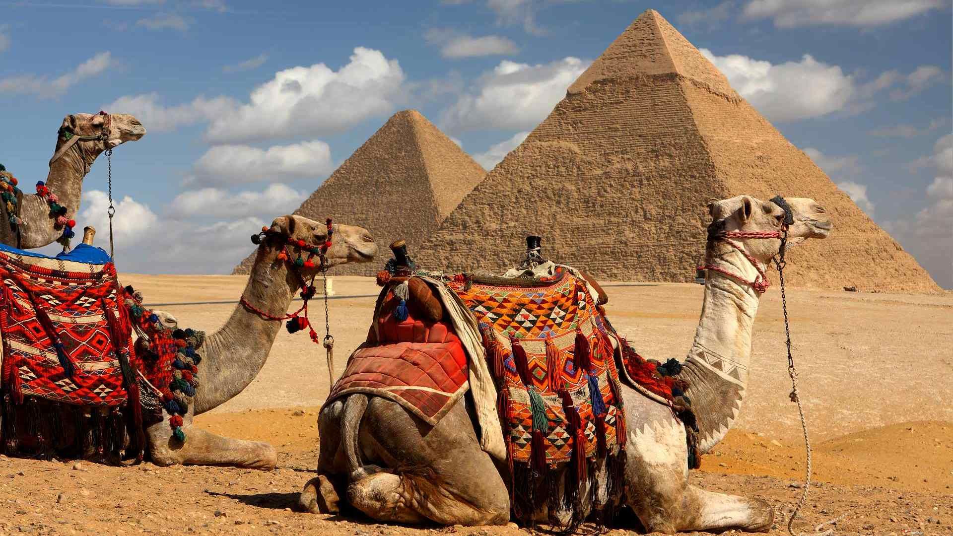 Egypt