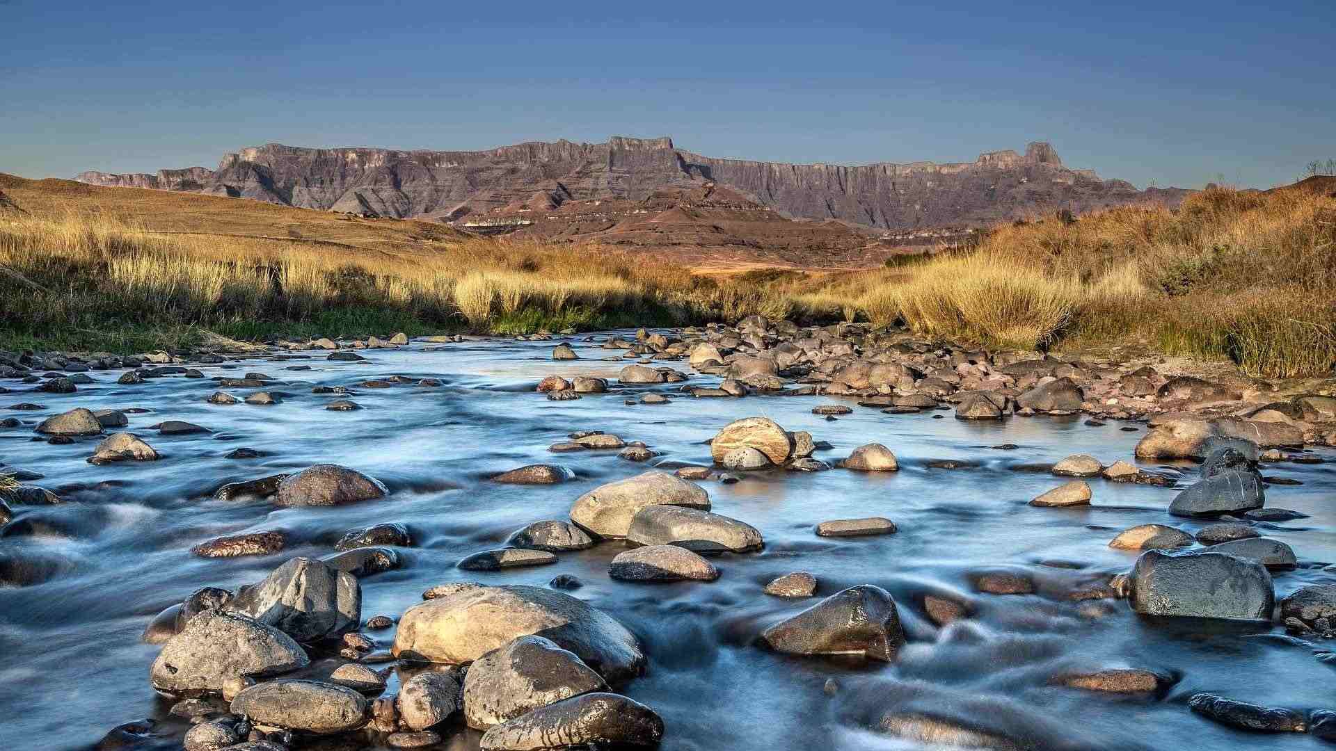 Lesotho