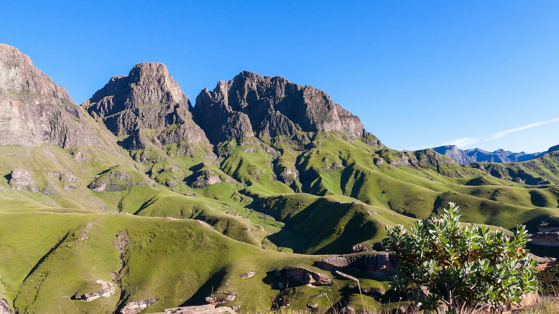 Lesotho