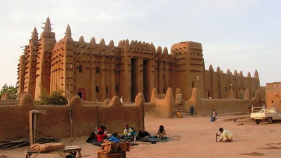 Mali