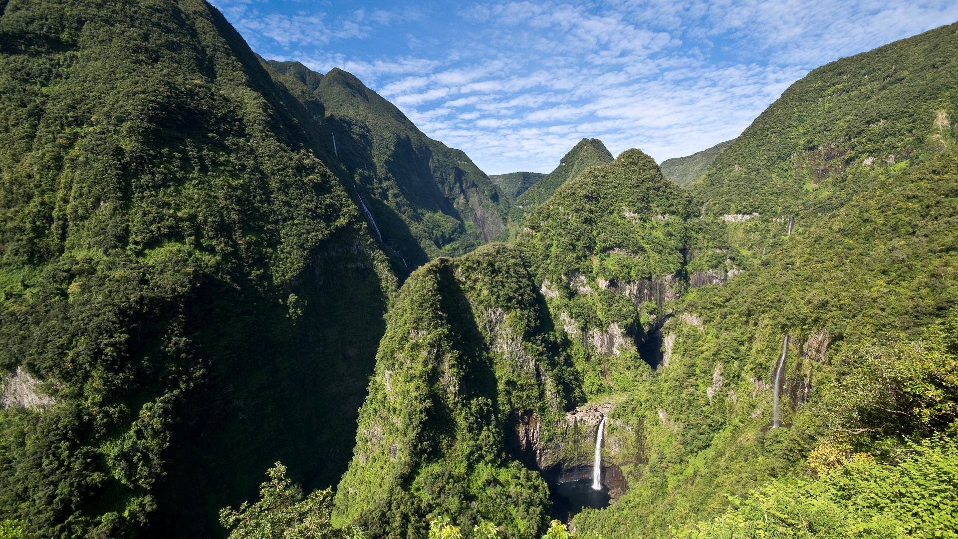 Réunion