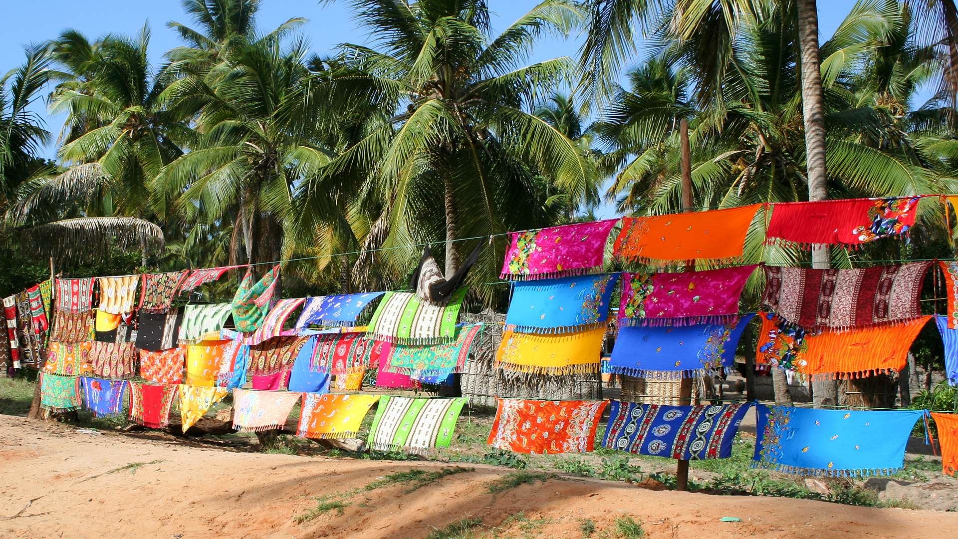 Senegal