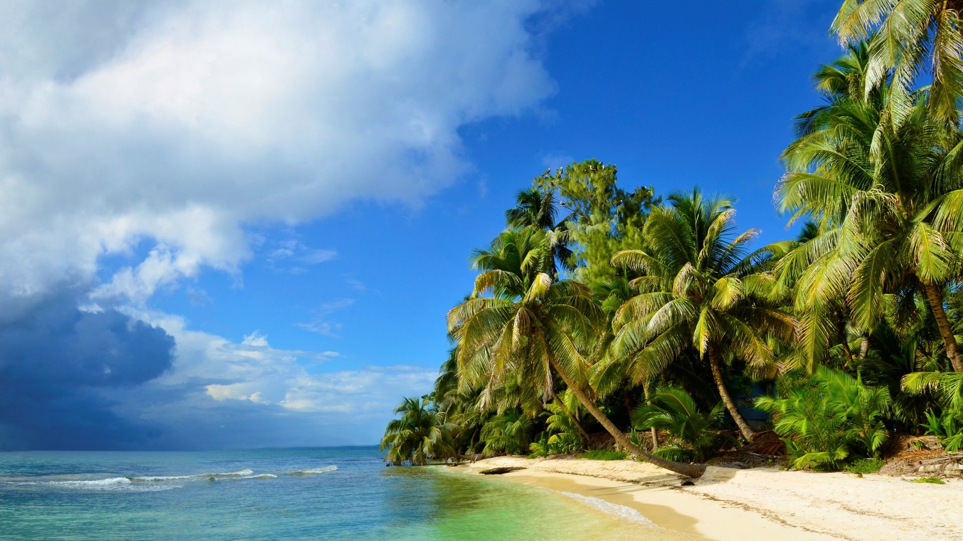 Belize
