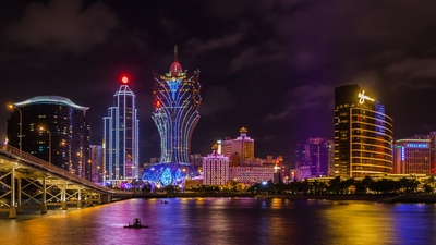 Macao