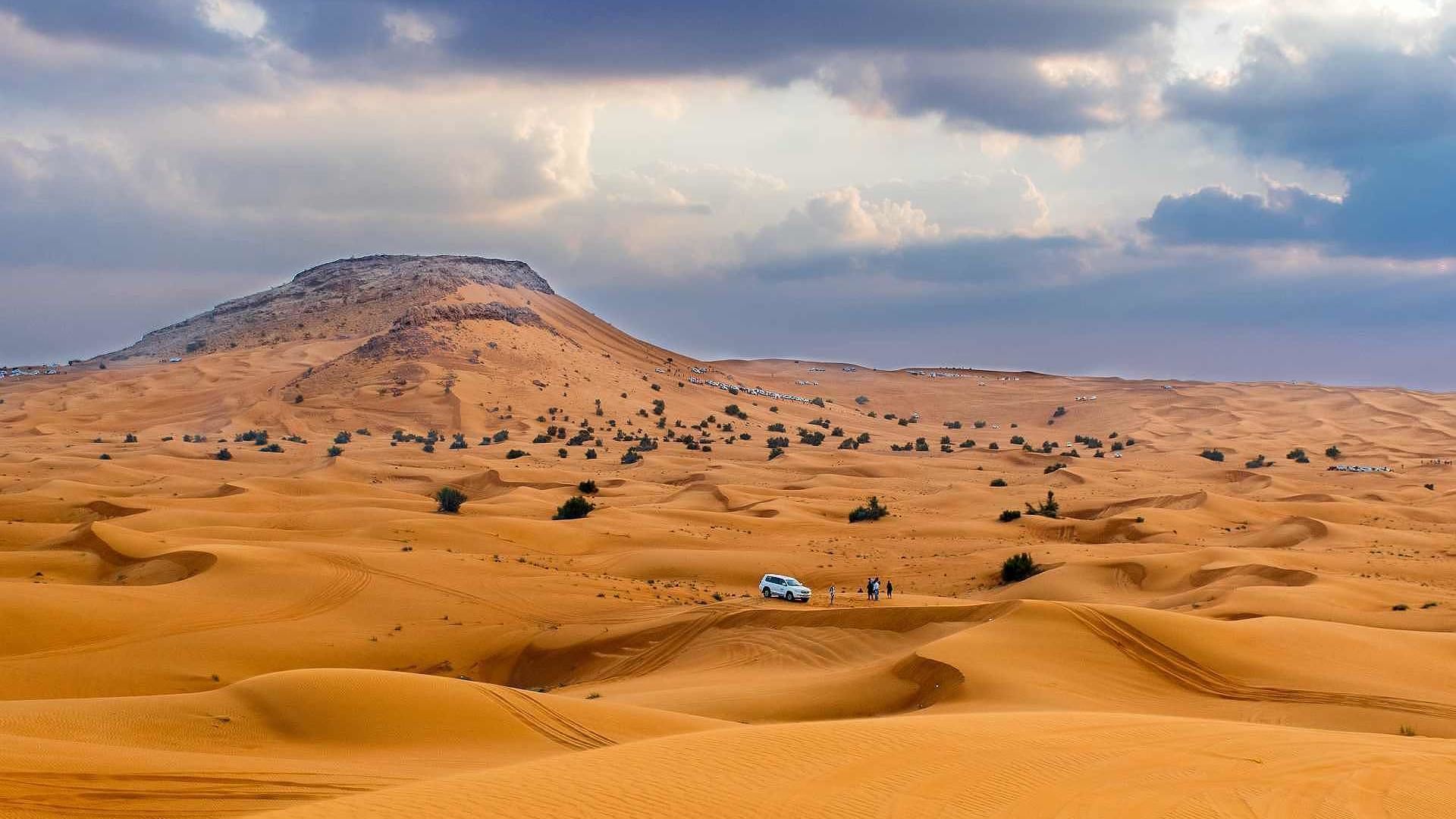 Spojené arabské emiráty