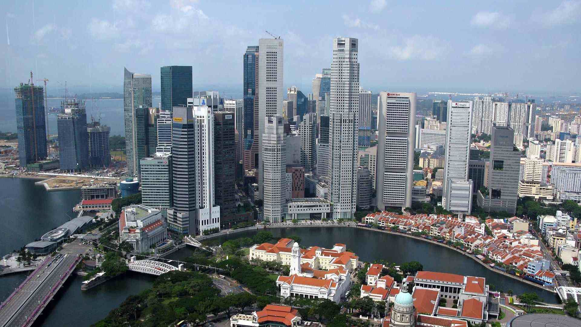 Singapur