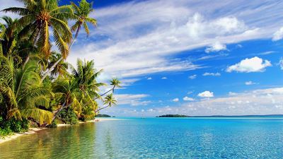 Tonga