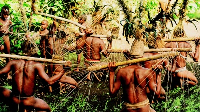 Vanuatu