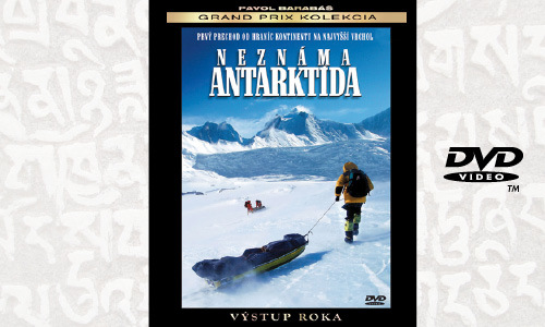 Antarktida