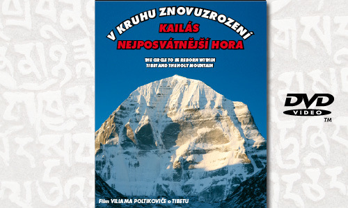 V kruhu znovuzrození