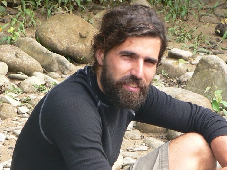 Pavel Dostál