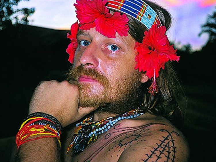 Josef Formánek